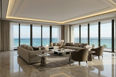 Copropriété à vendre à Hollywood, Floride: 1 chambre, 82.03 m2 № 2415783 - photo 10