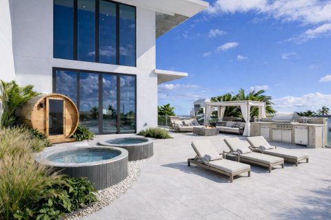Copropriété à vendre à Hollywood, Floride: 1 chambre, 82.03 m2 № 2415783 - photo 15