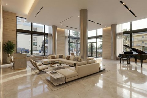 Copropriété à vendre à Hollywood, Floride: 1 chambre, 82.03 m2 № 2415783 - photo 12