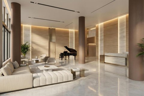 Copropriété à vendre à Hollywood, Floride: 1 chambre, 82.03 m2 № 2415783 - photo 13