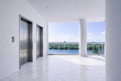Copropriété à vendre à Hollywood, Floride: 1 chambre, 82.03 m2 № 2415783 - photo 7