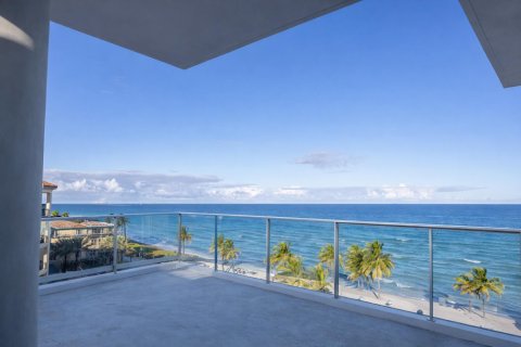 Copropriété à vendre à Hollywood, Floride: 1 chambre, 82.03 m2 № 2415783 - photo 14