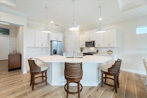 House in Port Charlotte, Florida 4 bedrooms, 196.21 sq.m. № 1724063 - photo 8