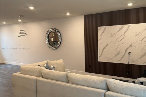 Townhouse in LANDMARK in Doral, Florida 3 bedrooms, 151.24 sq.m. № 1953185 - photo 7