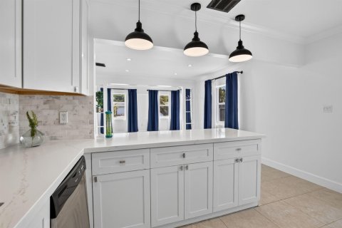 Casa en venta en Hollywood, Florida, 3 dormitorios, 109.53 m2 № 2173843 - foto 15