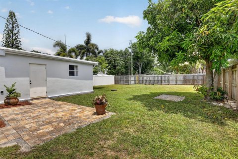 Casa en venta en Hollywood, Florida, 3 dormitorios, 109.53 m2 № 2173843 - foto 30