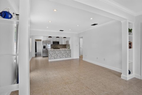 Casa en venta en Hollywood, Florida, 3 dormitorios, 109.53 m2 № 2173843 - foto 8
