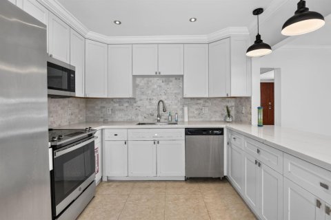 Casa en venta en Hollywood, Florida, 3 dormitorios, 109.53 m2 № 2173843 - foto 14