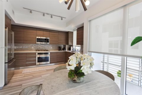 Touwnhouse à louer à Miami Beach, Floride: 3 chambres, 227.98 m2 № 2063020 - photo 14