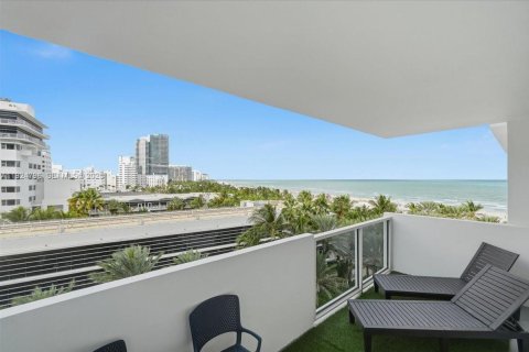 Condominio en venta en Miami Beach, Florida, 4 dormitorios, 238.29 m2 № 1983495 - foto 26