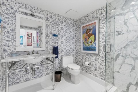 Condominio en venta en Miami Beach, Florida, 4 dormitorios, 238.29 m2 № 1983495 - foto 23