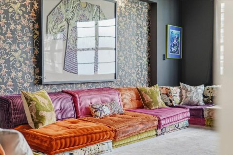 Condominio en venta en Miami Beach, Florida, 4 dormitorios, 238.29 m2 № 1983495 - foto 4