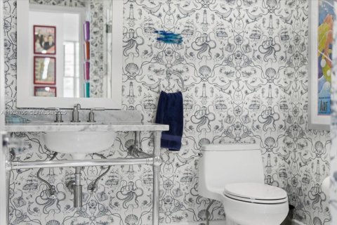 Condominio en venta en Miami Beach, Florida, 4 dormitorios, 238.29 m2 № 1983495 - foto 21