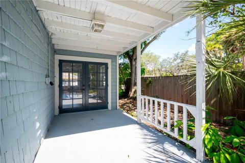 Villa ou maison à vendre à Tarpon Springs, Floride: 3 chambres, 199.18 m2 № 2234452 - photo 27
