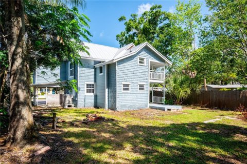 Villa ou maison à vendre à Tarpon Springs, Floride: 3 chambres, 199.18 m2 № 2234452 - photo 29