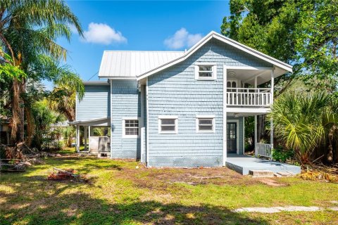 Villa ou maison à vendre à Tarpon Springs, Floride: 3 chambres, 199.18 m2 № 2234452 - photo 28