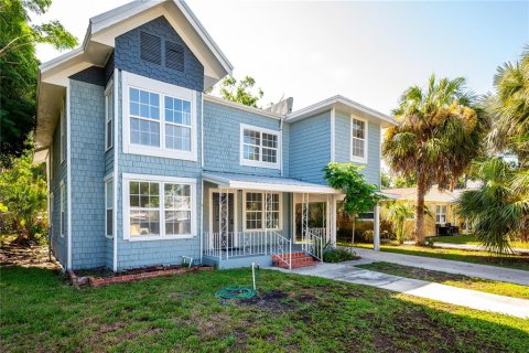 Villa ou maison à vendre à Tarpon Springs, Floride: 3 chambres, 199.18 m2 № 2234452 - photo 2