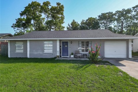 Casa en venta en Ocala, Florida, 3 dormitorios, 119.66 m2 № 1852721 - foto 1
