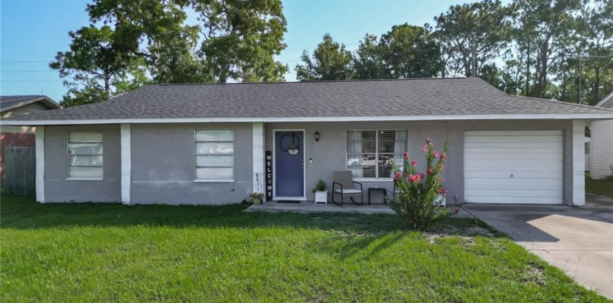 Casa en Ocala, Florida 3 dormitorios, 119.66 m2 № 1852721