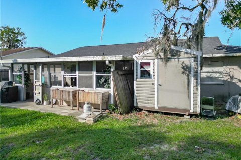Casa en venta en Ocala, Florida, 3 dormitorios, 119.66 m2 № 1852721 - foto 30