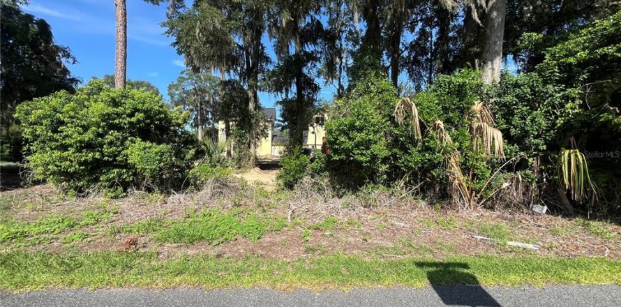 Terreno en Gainesville, Florida № 1886162