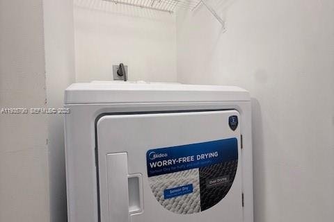 Apartment in Cutler Bay, Florida 2 bedrooms, 85.56 sq.m. № 1993990 - photo 6