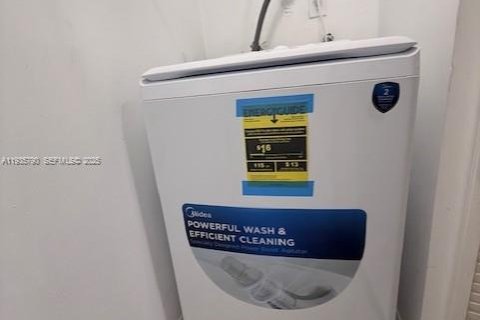 Apartment in Cutler Bay, Florida 2 bedrooms, 85.56 sq.m. № 1993990 - photo 5