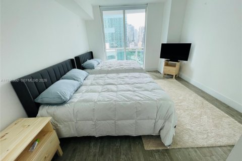 Купить кондоминиум в Майами, Флорида 2 спальни, 119.75м2, № 2003194 - фото 9