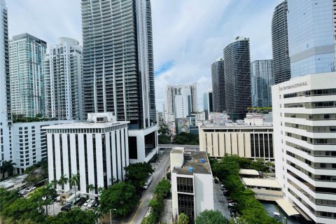 Купить кондоминиум в Майами, Флорида 2 спальни, 119.75м2, № 2003194 - фото 21