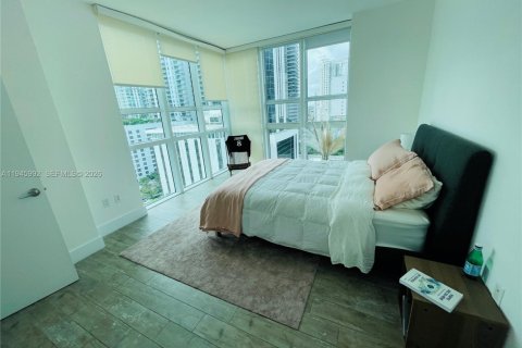Купить кондоминиум в Майами, Флорида 2 спальни, 119.75м2, № 2003194 - фото 15
