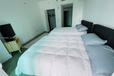 Купить кондоминиум в Майами, Флорида 2 спальни, 119.75м2, № 2003194 - фото 12