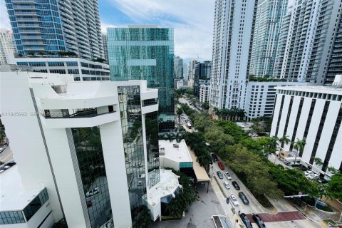 Купить кондоминиум в Майами, Флорида 2 спальни, 119.75м2, № 2003194 - фото 19