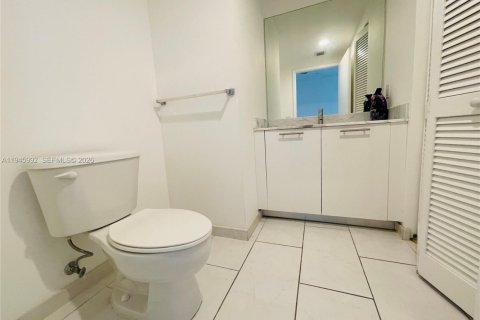 Купить кондоминиум в Майами, Флорида 2 спальни, 119.75м2, № 2003194 - фото 16