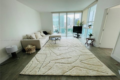 Купить кондоминиум в Майами, Флорида 2 спальни, 119.75м2, № 2003194 - фото 8