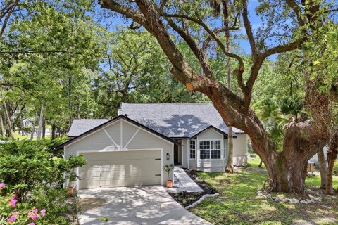 House in Gainesville, Florida 3 bedrooms, 154.87 sq.m. № 2238440 - photo 29