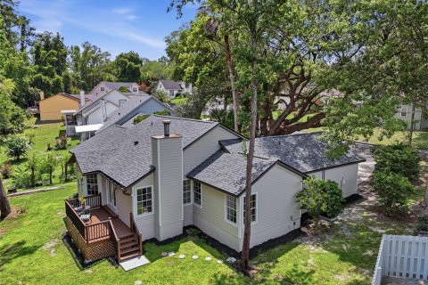 House in Gainesville, Florida 3 bedrooms, 154.87 sq.m. № 2238440 - photo 28