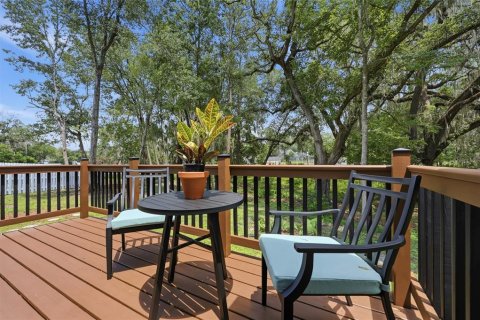 House in Gainesville, Florida 3 bedrooms, 154.87 sq.m. № 2238440 - photo 24