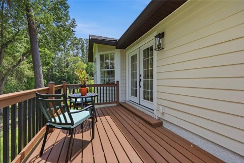 House in Gainesville, Florida 3 bedrooms, 154.87 sq.m. № 2238440 - photo 25