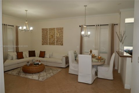 Adosado en alquiler en West Palm Beach, Florida, 2 dormitorios, 169.92 m2 № 1954371 - foto 9