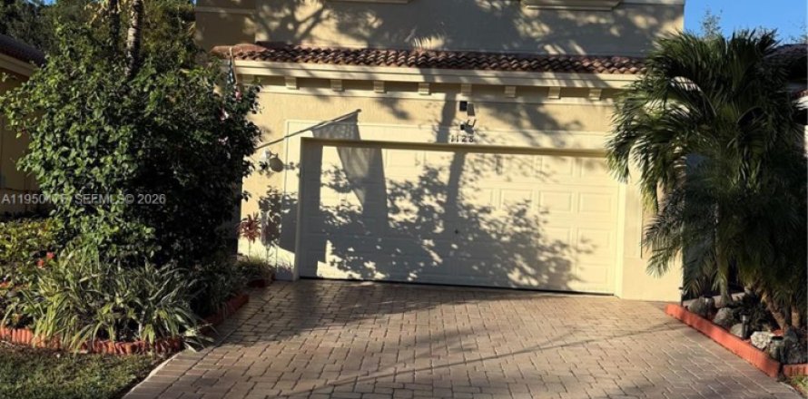 Дом в Хомстед, Флорида 3 спальни, 153.47м2 № 2005796