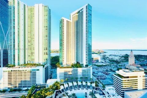 Купить кондоминиум в Майами, Флорида 2 спальни, 144.93м2, № 2012850 - фото 21