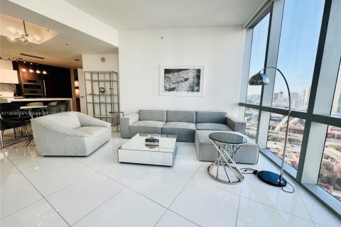 Купить кондоминиум в Майами, Флорида 2 спальни, 144.93м2, № 2012850 - фото 19