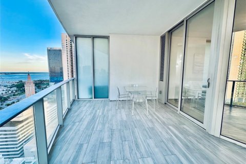 Купить кондоминиум в Майами, Флорида 2 спальни, 144.93м2, № 2012850 - фото 16