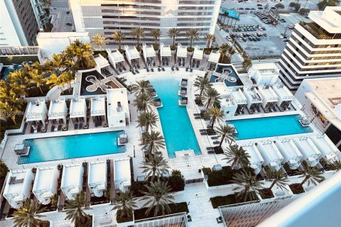 Купить кондоминиум в Майами, Флорида 2 спальни, 144.93м2, № 2012850 - фото 22