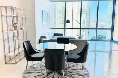 Купить кондоминиум в Майами, Флорида 2 спальни, 144.93м2, № 2012850 - фото 8