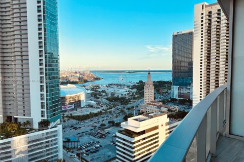 Купить кондоминиум в Майами, Флорида 2 спальни, 144.93м2, № 2012850 - фото 17