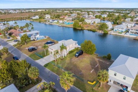 Land in Hernando Beach, Florida № 1822775 - photo 17