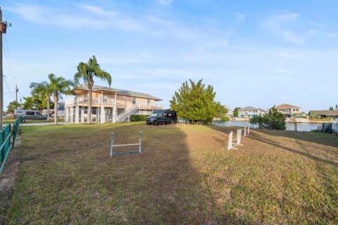 Land in Hernando Beach, Florida № 1822775 - photo 13