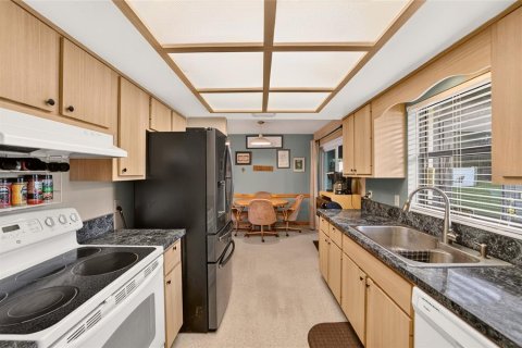 Casa en venta en Ocala, Florida, 2 dormitorios, 100.8 m2 № 2385712 - foto 6