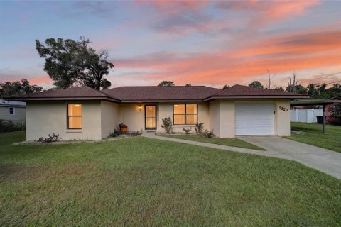 Casa en Ocala, Florida 2 dormitorios, 100.8 m2 № 2385712